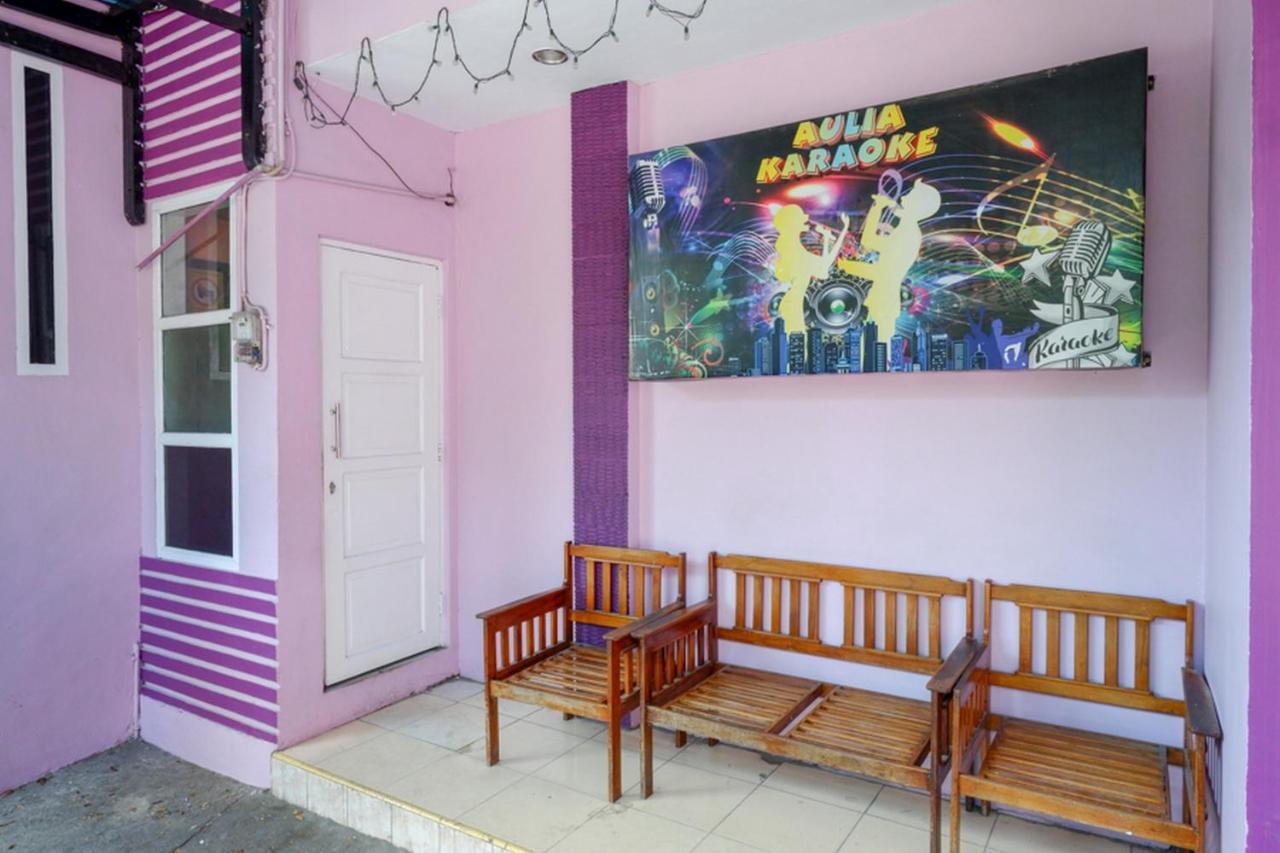 Reddoorz @ Hotel Aulia Majene Exterior photo